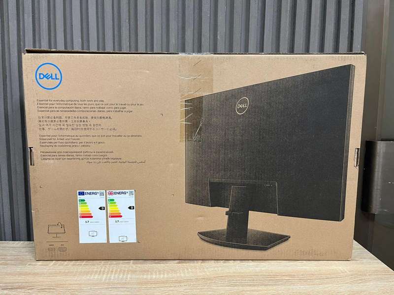 Dell SE2725H 27 inch FHD Monitor