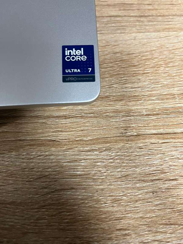 Dell Pro 16 Plus PB16250 Intel Core Ultra 7