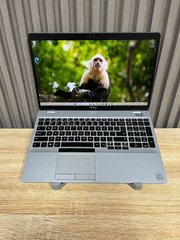 Dell Latitude 5510 Core i7 vPro 10th Gen