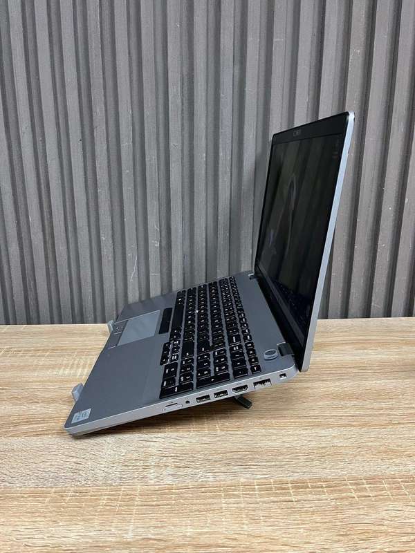 Dell Latitude 5510 Core i7 vPro 10th Gen