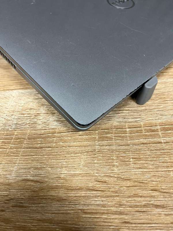 Dell Latitude 5510 Core i7 vPro 10th Gen