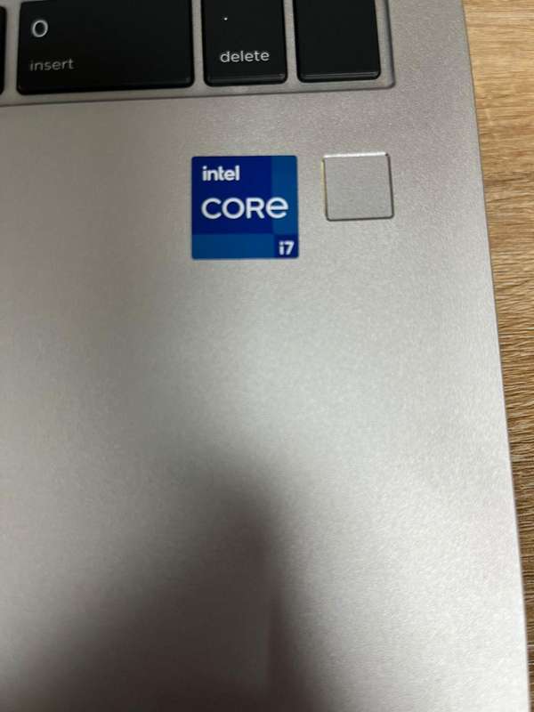 HP EliteBook 860 G10 Intel Core i7 13th Gen