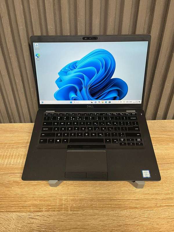 Dell Latitude 5400 Core i5 8th Gen