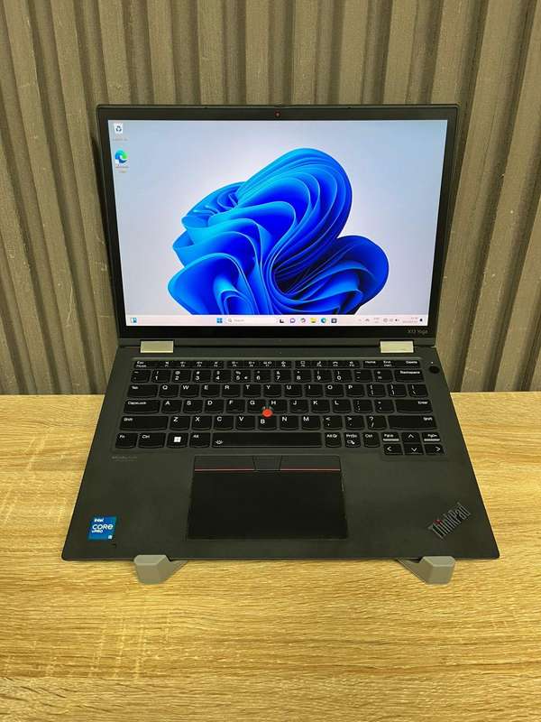 Lenovo ThinkPad X13 Yoga Core i5 vPro 11th Gen