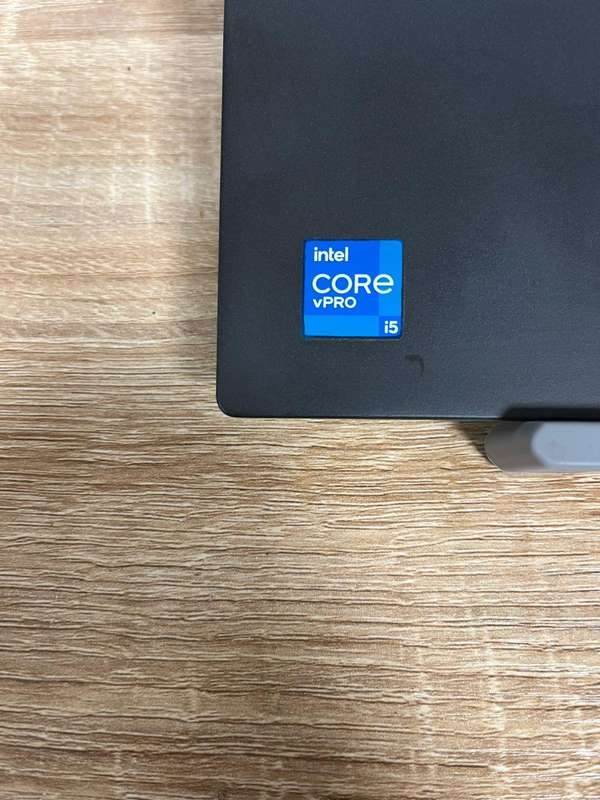 Lenovo ThinkPad X13 Yoga Core i5 vPro 11th Gen