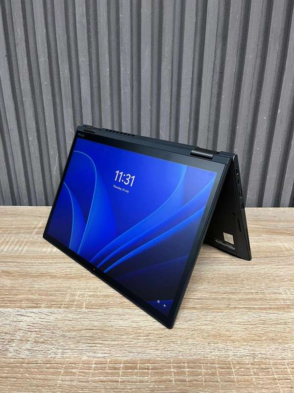 Lenovo ThinkPad X13 Yoga Core i5 vPro 11th Gen