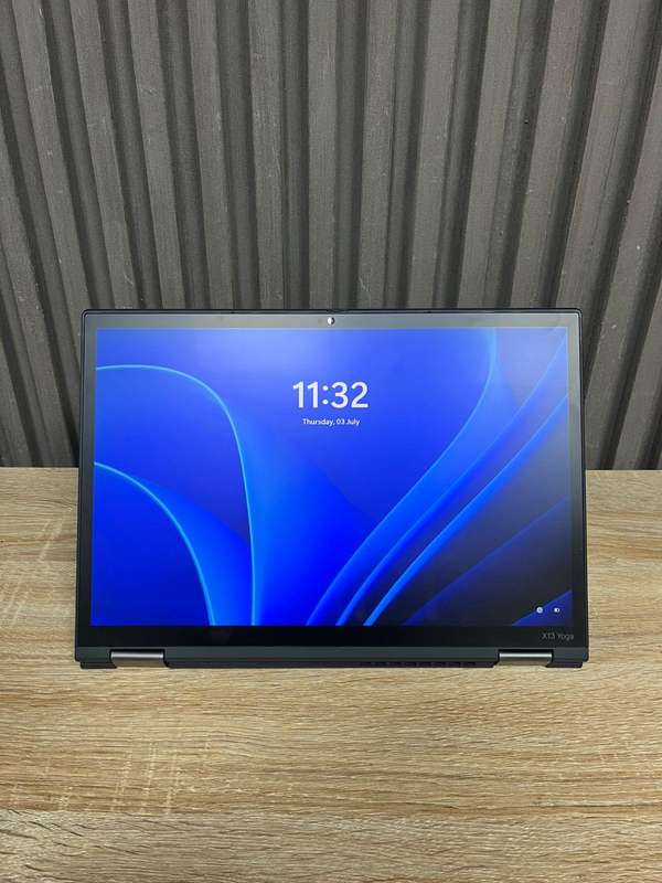 Lenovo ThinkPad X13 Yoga Core i5 vPro 11th Gen