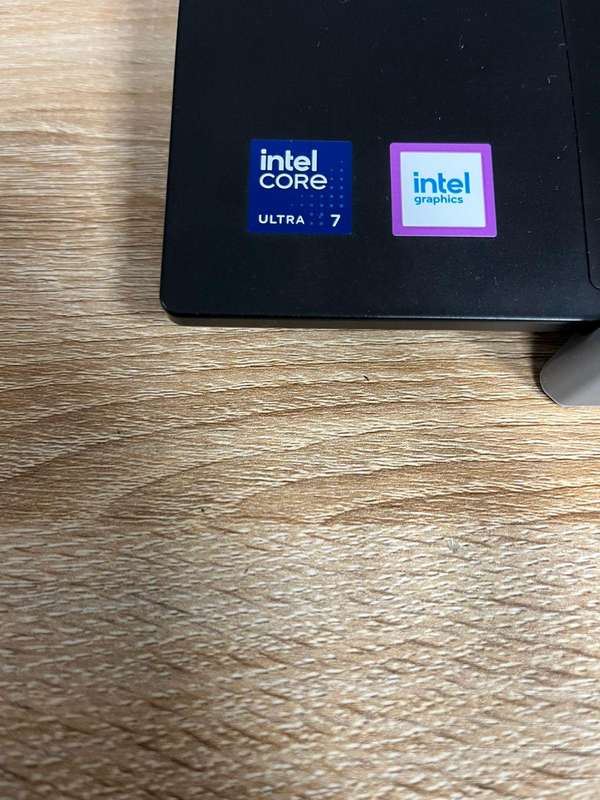 Lenovo ThinkPad E16 Gen2 Intel Core Ultra 7