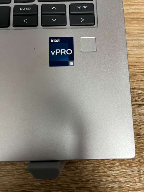 HP EliteBook 840 G9 Core i5 vPro 12th Gen