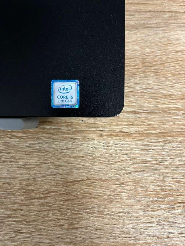 Dell Latitude 5490 Core i5 8th Gen