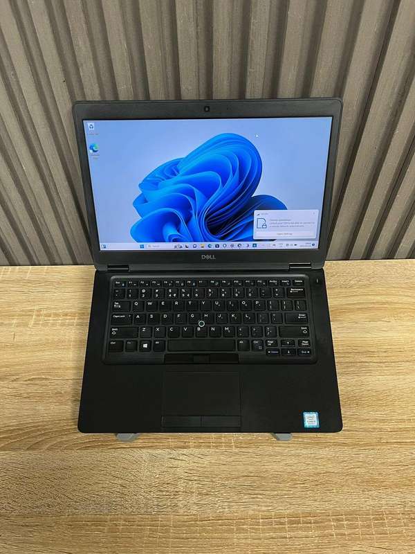 Dell Latitude 5490 Core i5 8th Gen