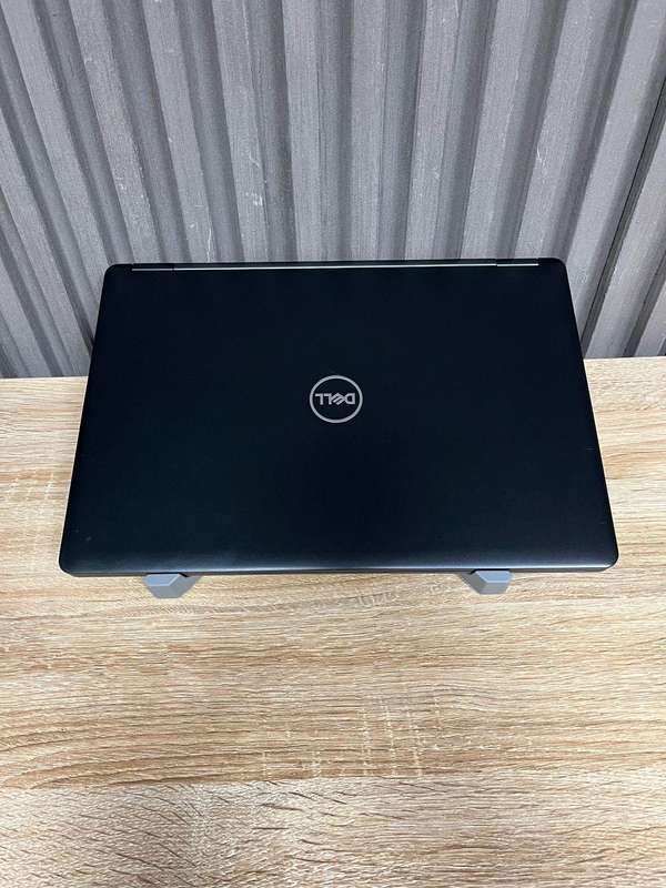 Dell Latitude 5490 Core i5 8th Gen