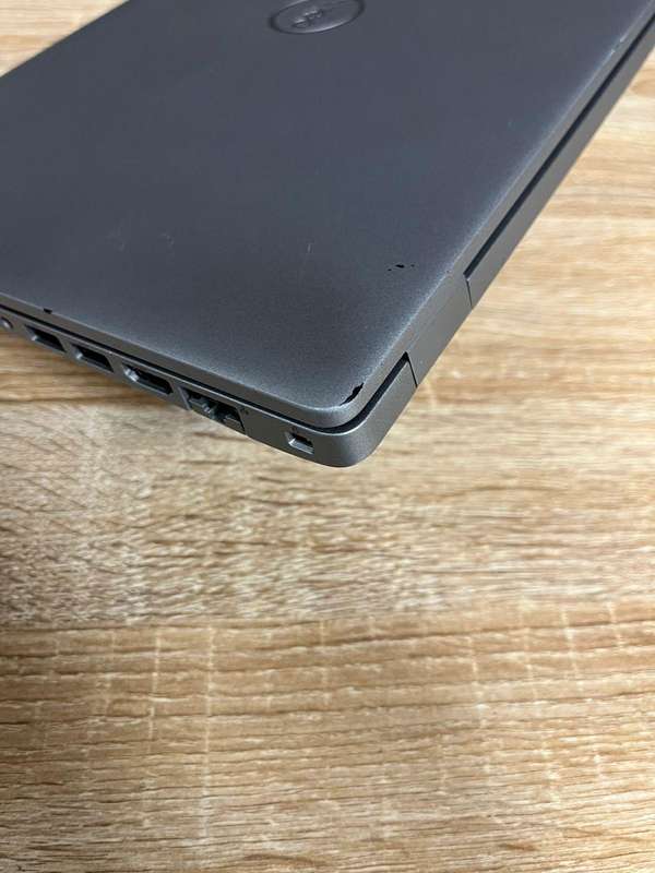 Dell Latitude 5410 Core i5 10th Gen