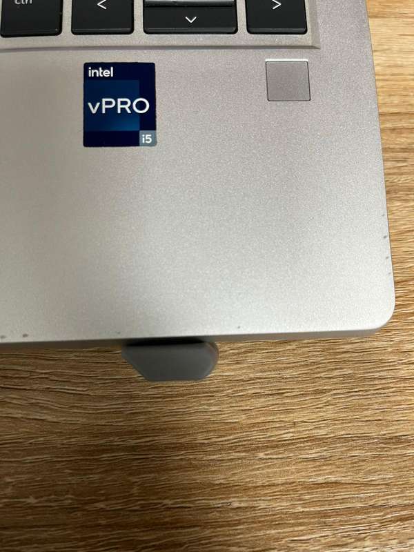HP EliteBook 640 G10 Core i5 vPro 13th Gen