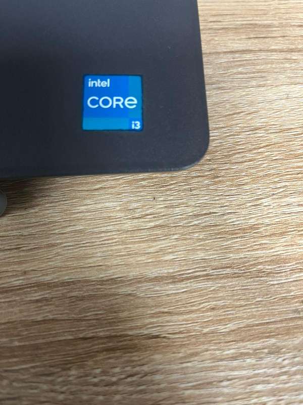 Dell Inspiron 3501 Core i3 11th Gen