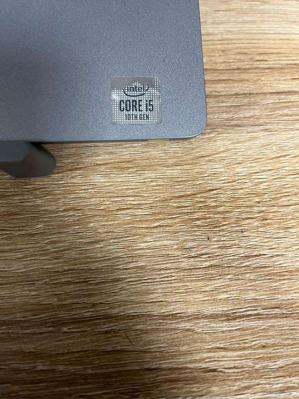 Dell Latitude 5410 Core i5 10th Gen