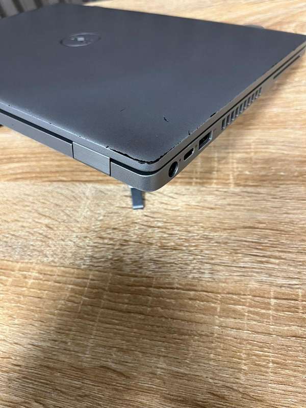 Dell Latitude 5410 Core i5 10th Gen