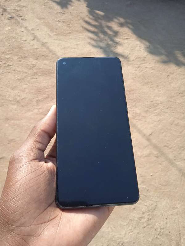Samsung A21s