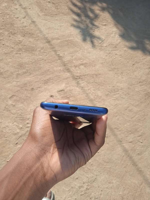 Samsung A21s