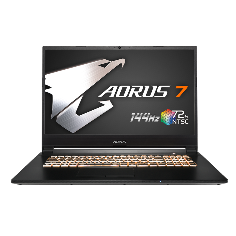 Aorus 7 SA Gaming Laptop