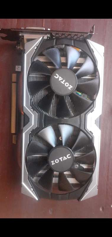 Gaming PC | GTX 1060 6GB | i5 2400 | 16GB RAM | 3TB HDD