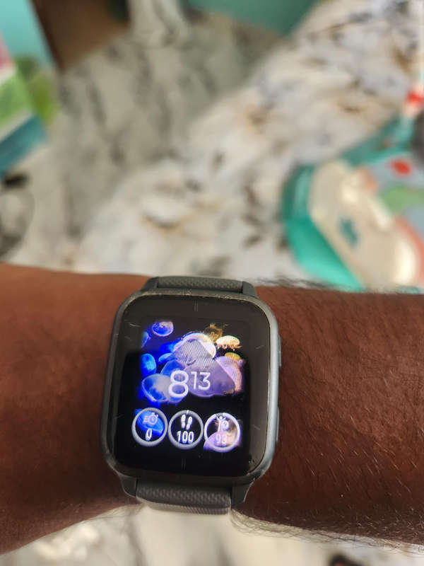Garmin venu sq 2
