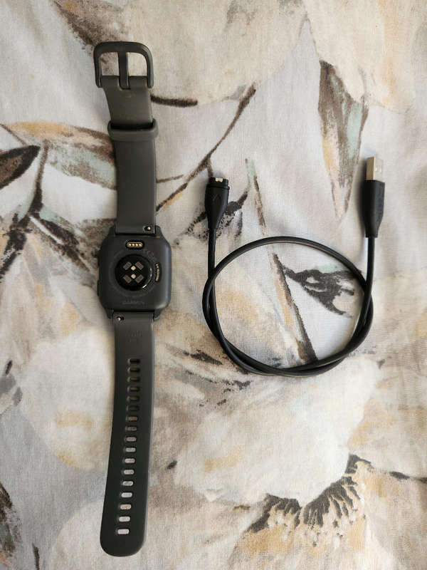 Garmin venu sq 2