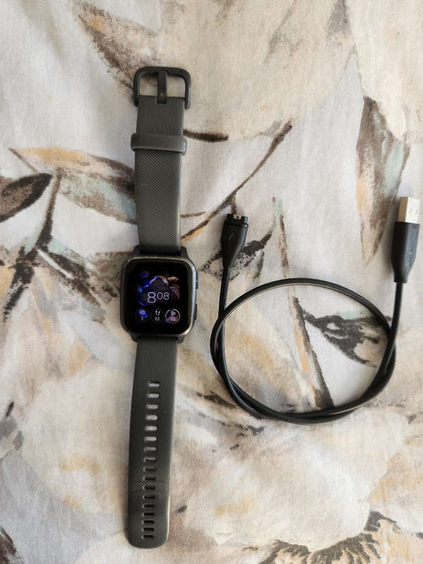 Garmin venu sq 2