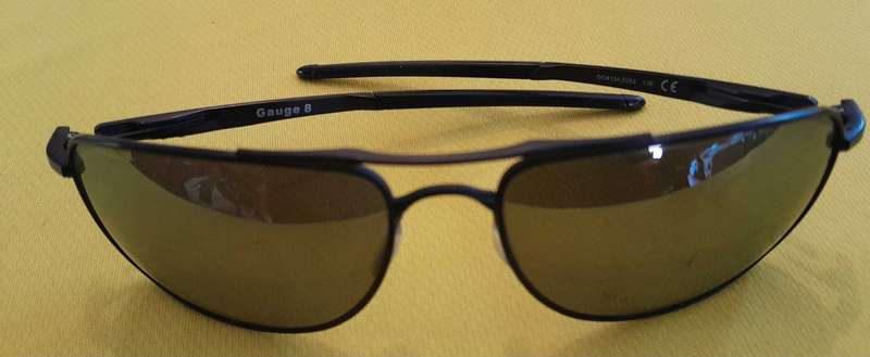 Oakley sunglasses