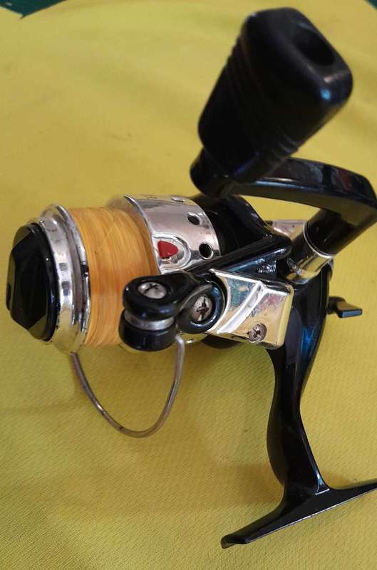 Fun Tackle FD3000 fishing reel