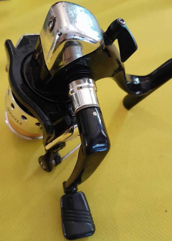 Fun Tackle FD3000 fishing reel
