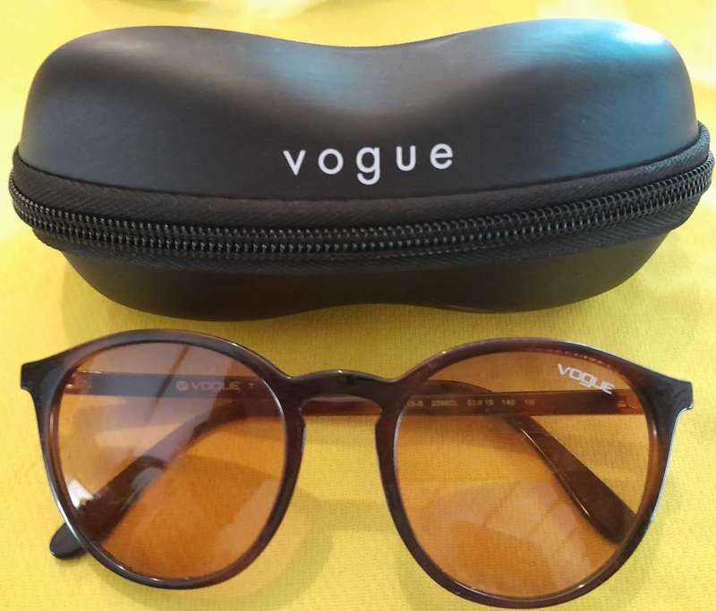 Vogue sunglasses