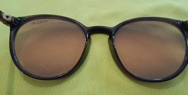 Vogue sunglasses