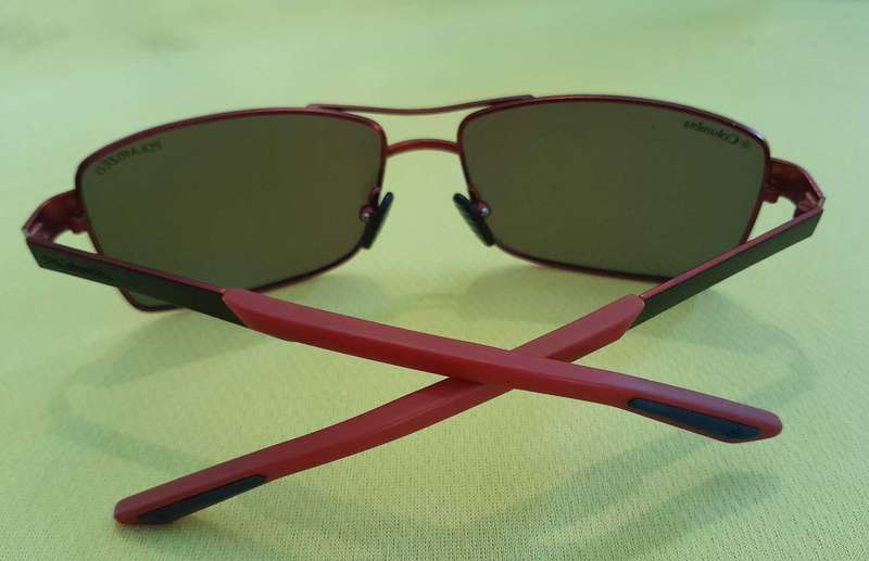 Columbia sunglasses