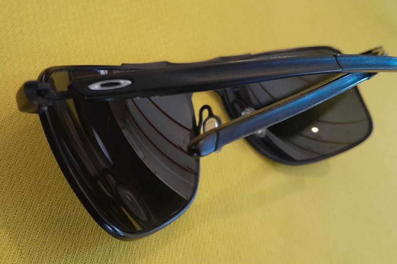 Oakley sunglasses