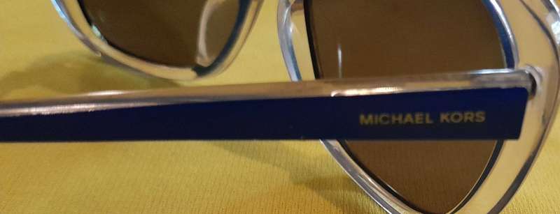 Michael Kors sunglasses