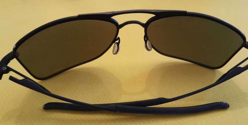 Oakley sunglasses