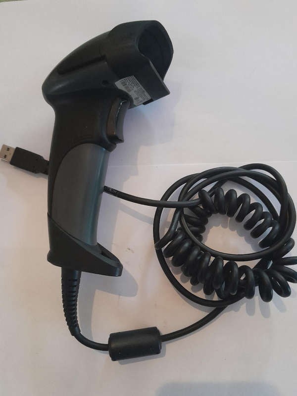 Honeywell MS9590 handheld barcode scanner