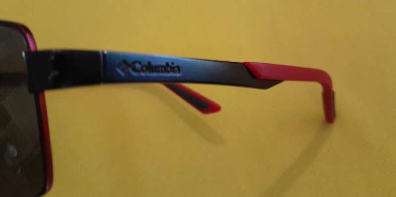 Columbia sunglasses