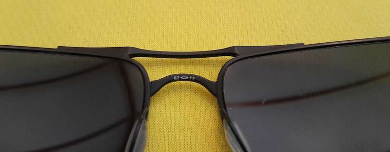 Oakley sunglasses