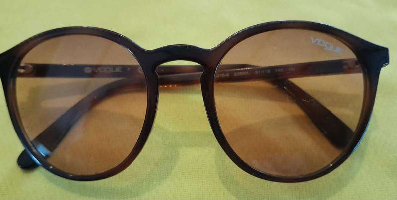Vogue sunglasses
