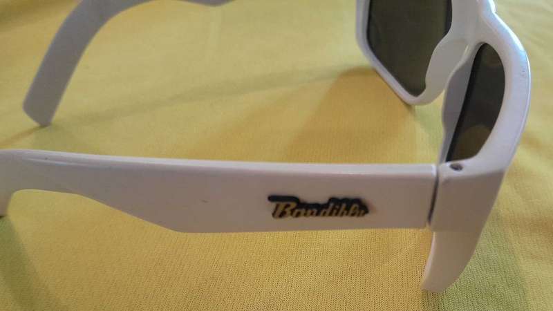 Bondiblu sunglasses