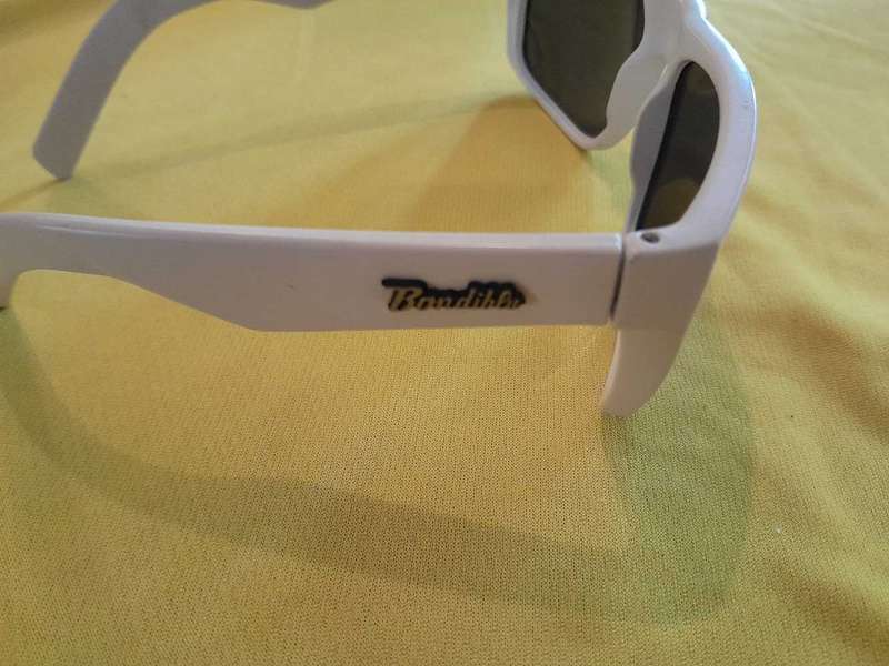 Bondiblu sunglasses