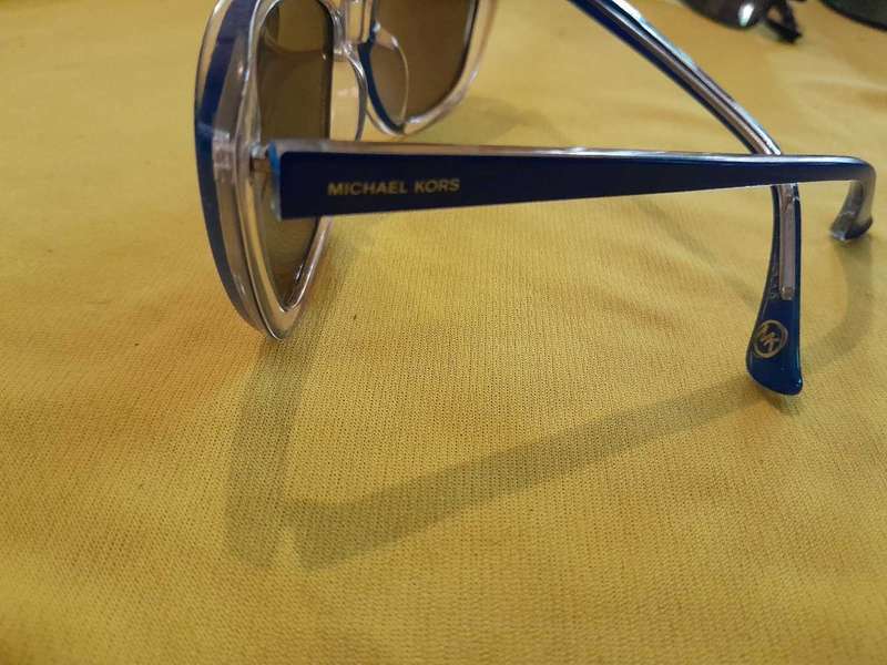 Michael Kors sunglasses