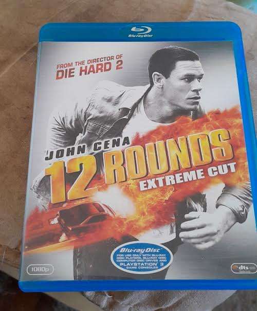 12 Rounds