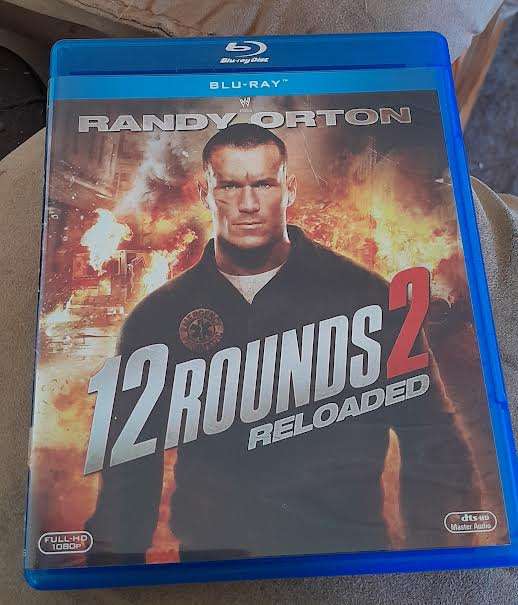 12 Rounds 2