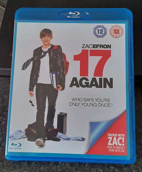 17 Again