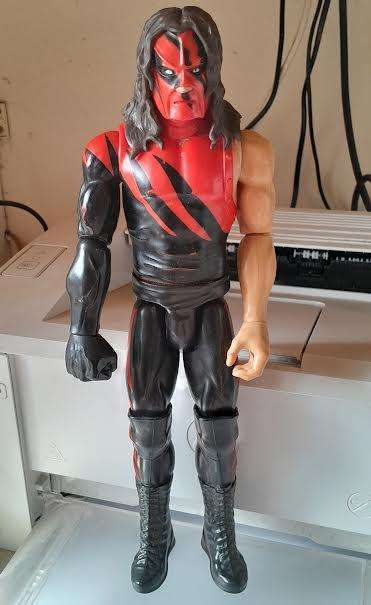 Mattel WWE Kane 30cm