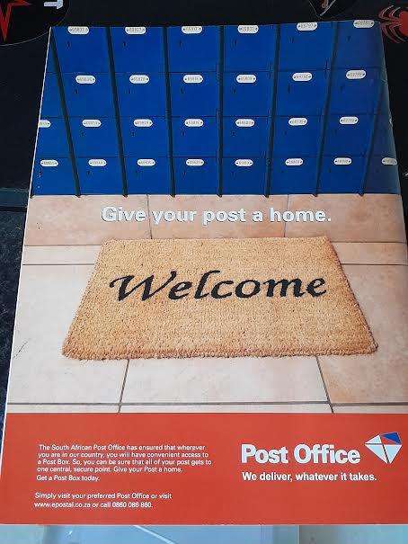 2009 Postcodes