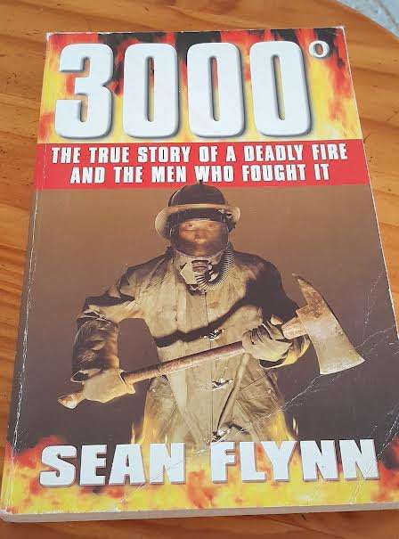 3000-Sean Flynn